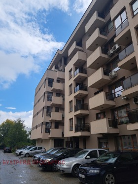 В аренду 1 спальня