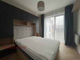 2 camere da letto Vitosha, Sofia 5