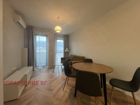 2 bedroom Vitosha, Sofia 1