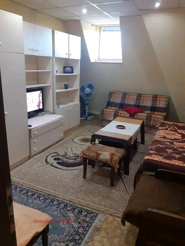 Kiralık  Stüdyo Ruse , Şirok centar , 23 metrekare | 78035158