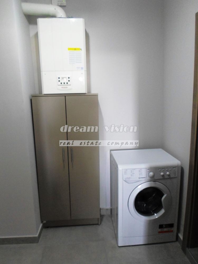 Дава под наем 1-СТАЕН, гр. София, Кръстова вада, снимка 4 - Апартаменти - 53108927