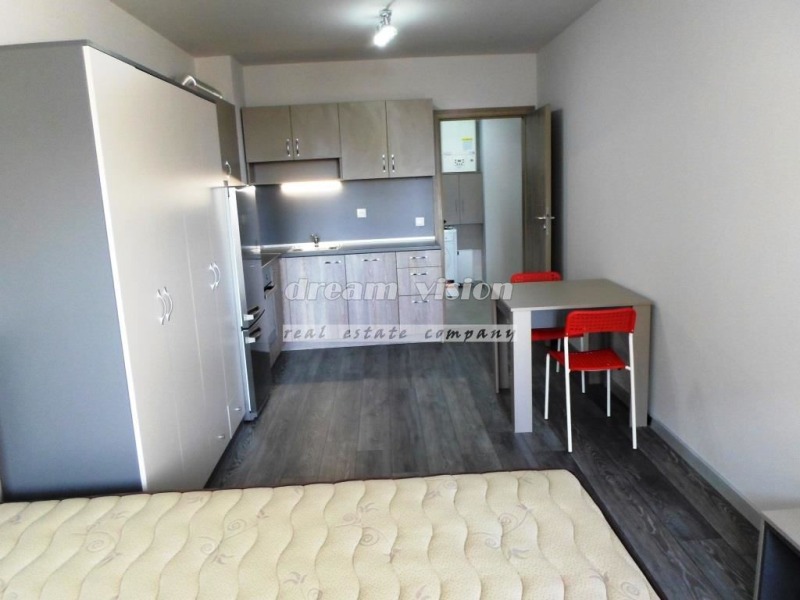 Дава под наем 1-СТАЕН, гр. София, Кръстова вада