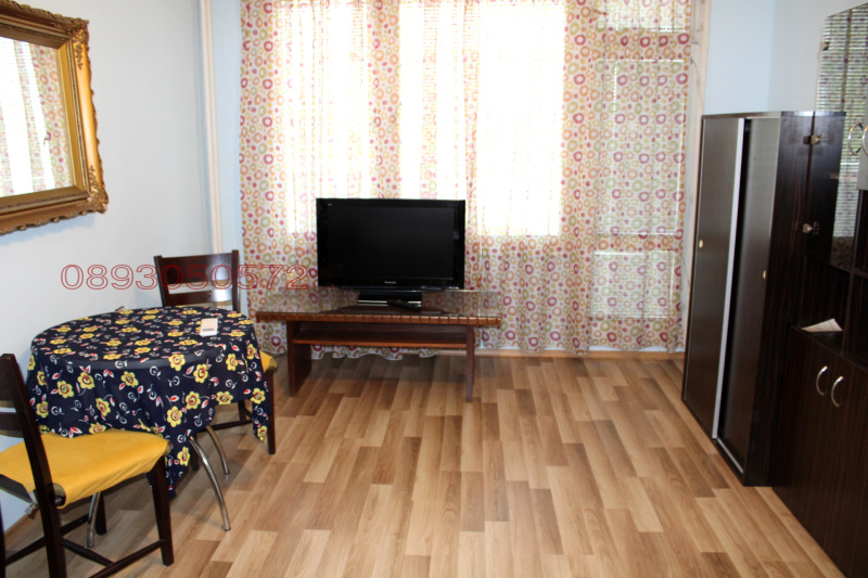 Дава под наем 1-СТАЕН, гр. София, Света Троица, снимка 6 - Апартаменти - 53279782