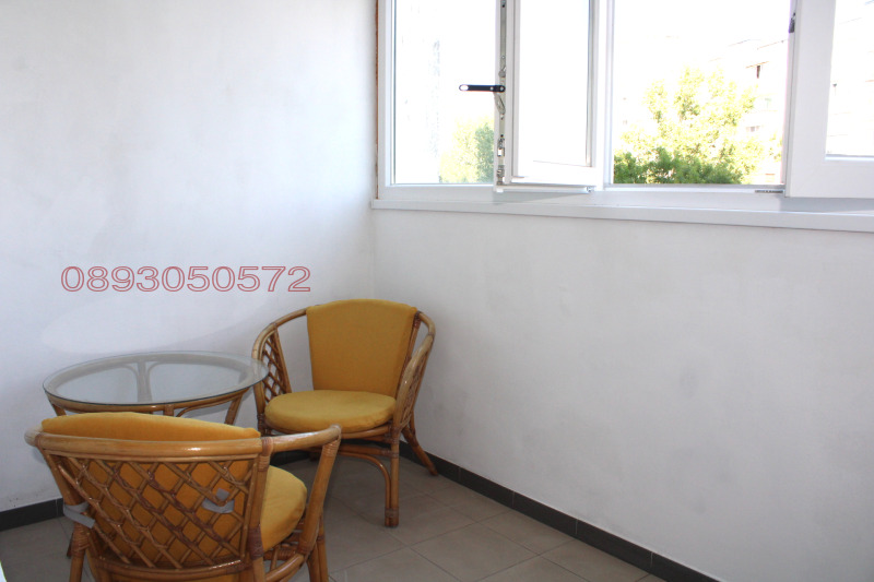 Дава под наем 1-СТАЕН, гр. София, Света Троица, снимка 14 - Апартаменти - 53279782