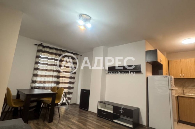 Kiralık  1 yatak odası Sofia , Dianabad , 70 metrekare | 99928015 - görüntü [6]