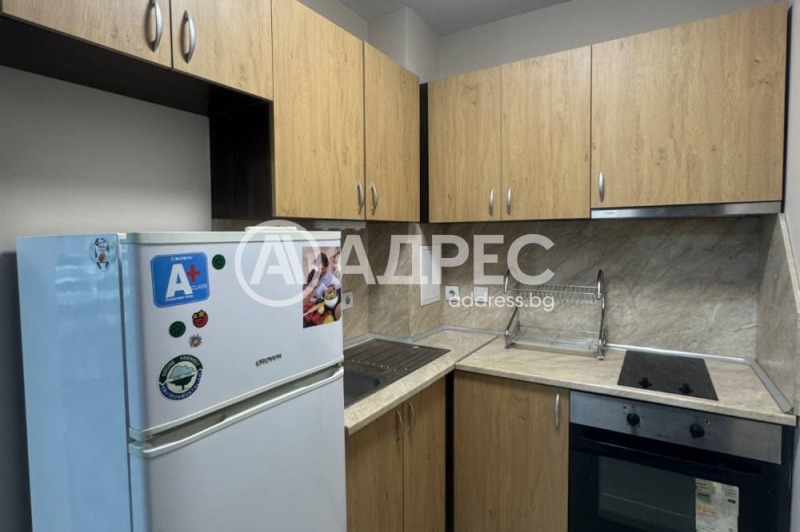 Kiralık  1 yatak odası Sofia , Dianabad , 70 metrekare | 99928015 - görüntü [2]