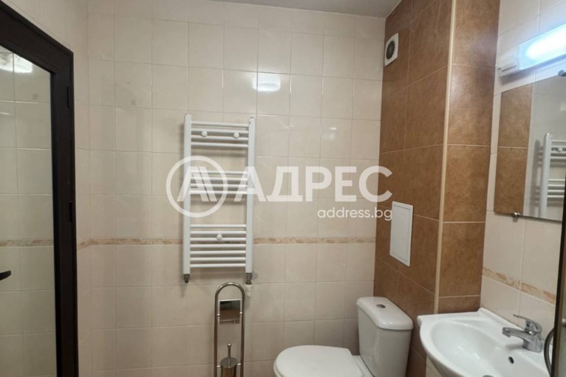Kiralık  1 yatak odası Sofia , Dianabad , 70 metrekare | 99928015 - görüntü [16]