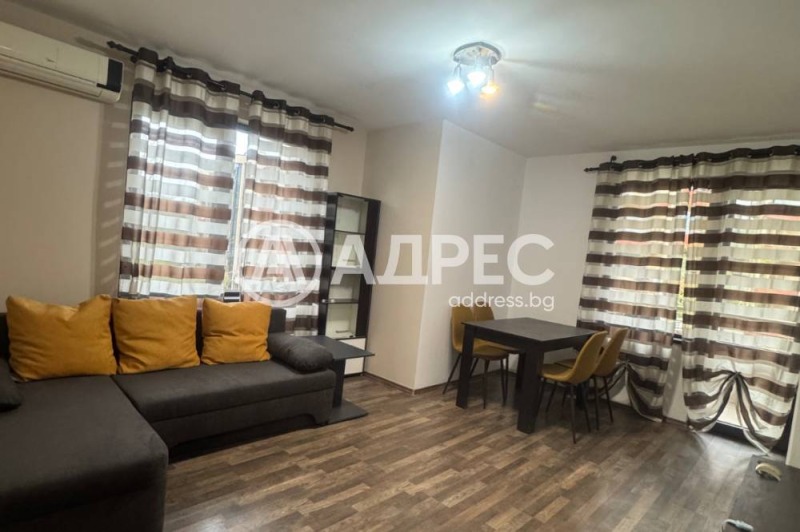 Kiralık  1 yatak odası Sofia , Dianabad , 70 metrekare | 99928015