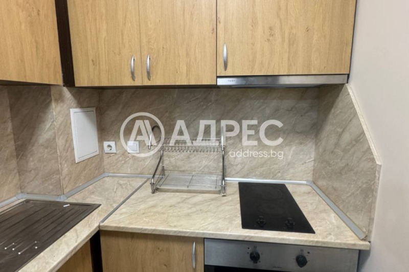 Kiralık  1 yatak odası Sofia , Dianabad , 70 metrekare | 99928015 - görüntü [5]