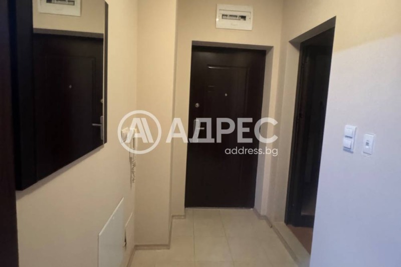 Kiralık  1 yatak odası Sofia , Dianabad , 70 metrekare | 99928015 - görüntü [13]