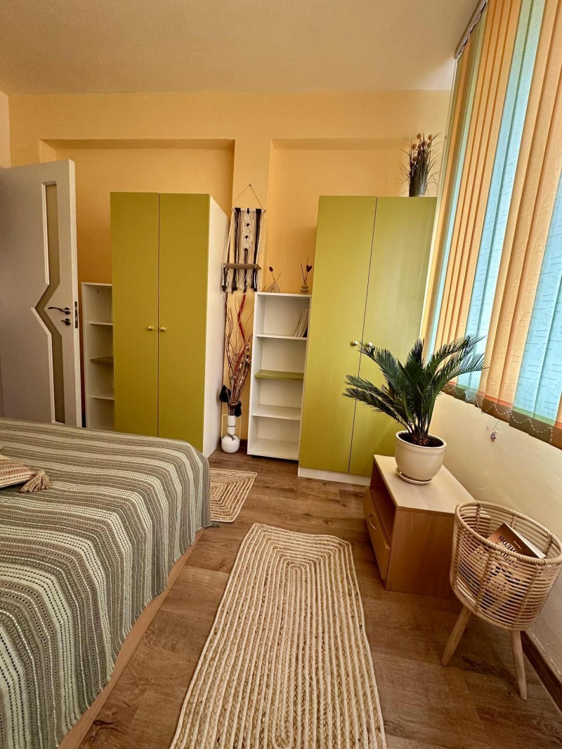 В оренду  1 спальня София , Манастирски ливади , 68 кв.м | 65461396 - зображення [5]