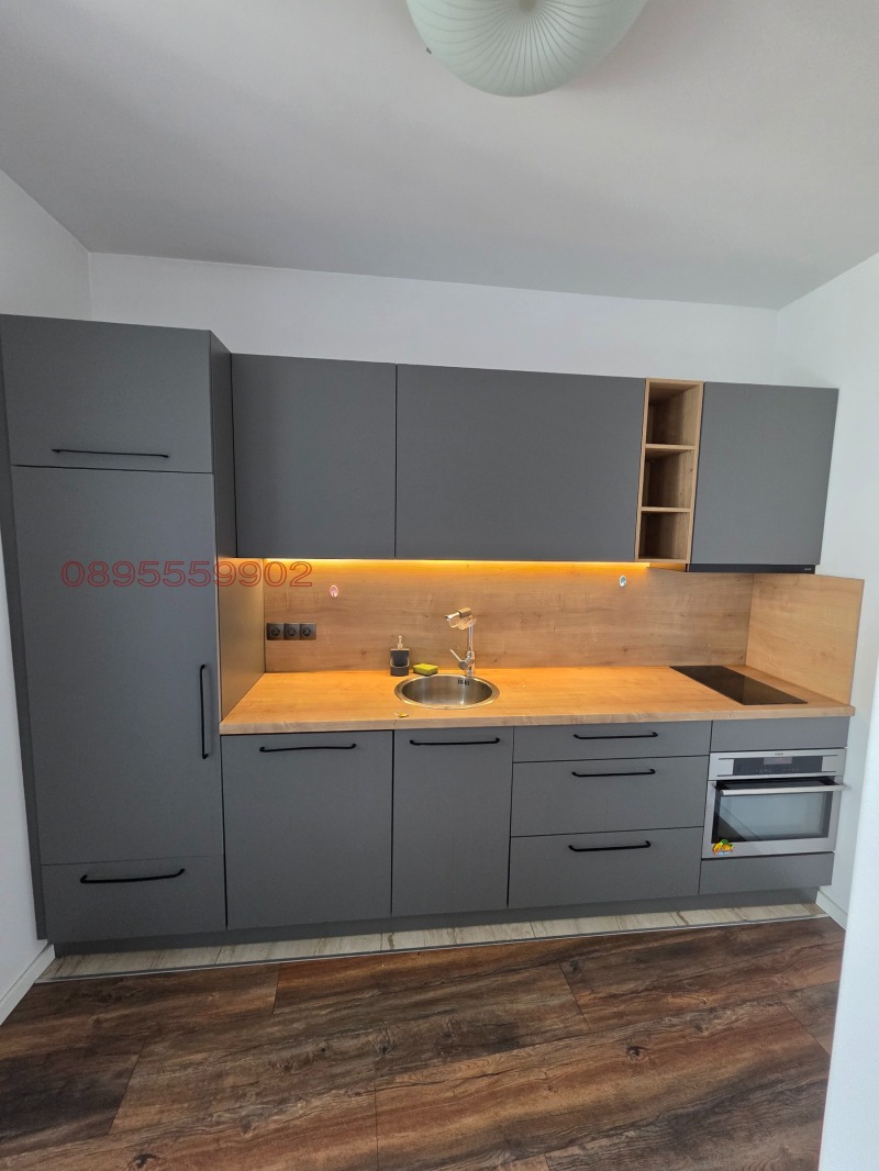Издаје се  1 спаваћа соба Софија , Манастирски ливади , 100 м2 | 94198039 - слика [4]