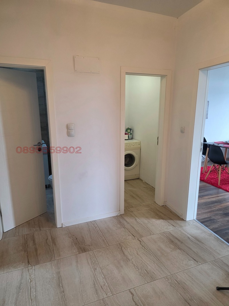 Издаје се  1 спаваћа соба Софија , Манастирски ливади , 100 м2 | 94198039 - слика [10]