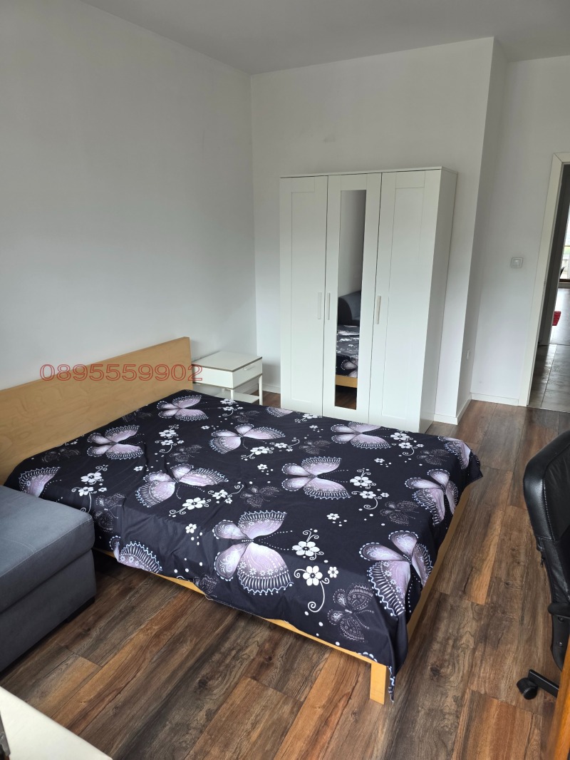 Издаје се  1 спаваћа соба Софија , Манастирски ливади , 100 м2 | 94198039 - слика [6]