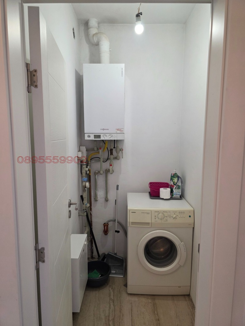 Издаје се  1 спаваћа соба Софија , Манастирски ливади , 100 м2 | 94198039 - слика [7]