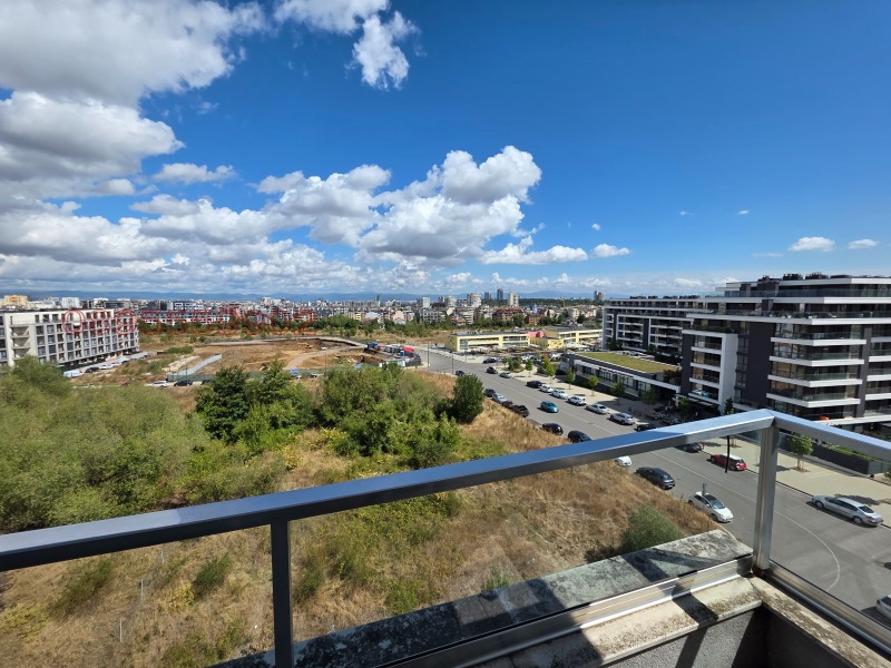 Издаје се  1 спаваћа соба Софија , Манастирски ливади , 100 м2 | 94198039 - слика [5]