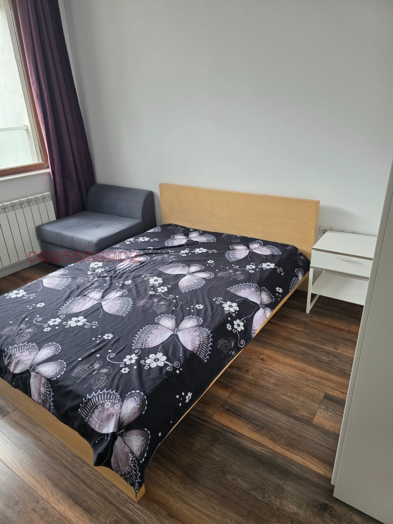 Издаје се  1 спаваћа соба Софија , Манастирски ливади , 100 м2 | 94198039 - слика [15]
