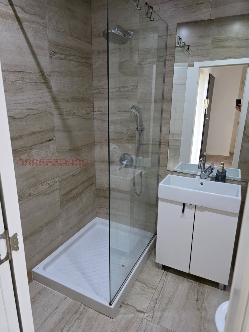 Издаје се  1 спаваћа соба Софија , Манастирски ливади , 100 м2 | 94198039 - слика [2]