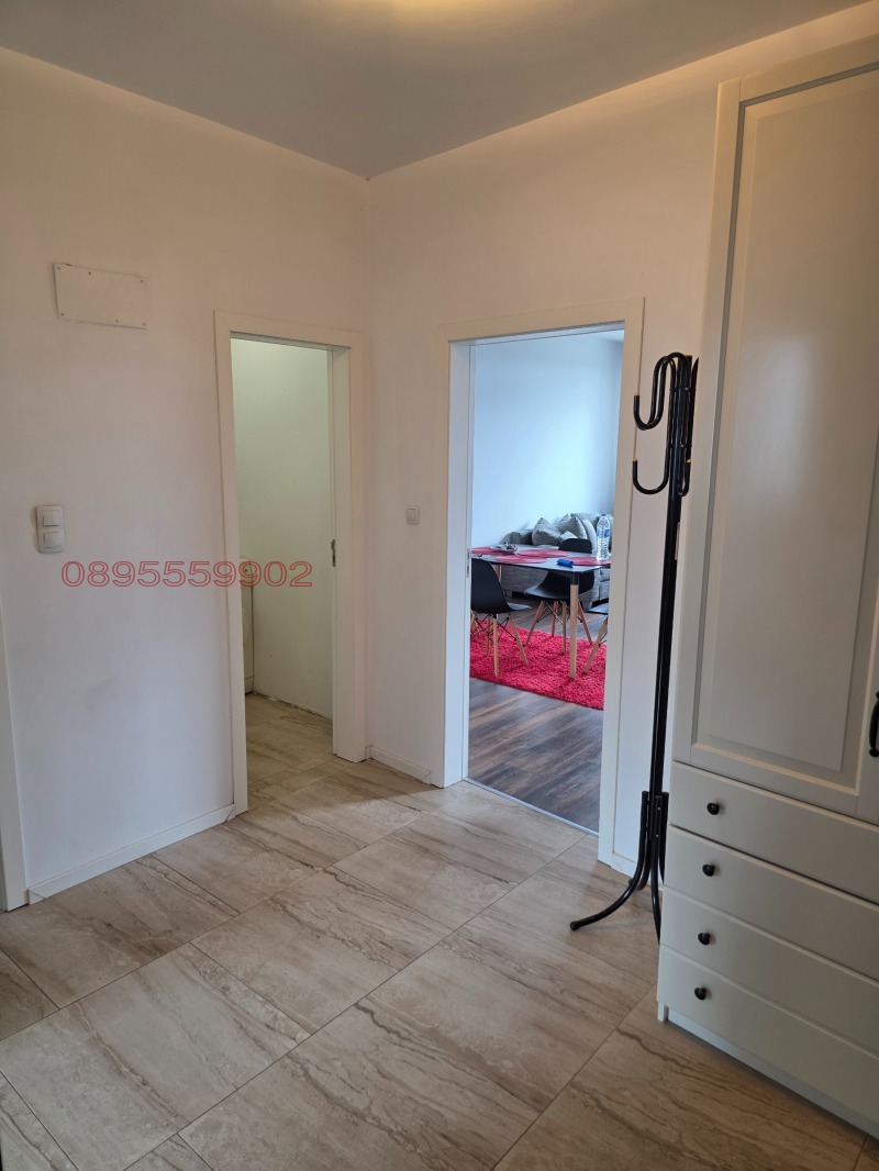 Издаје се  1 спаваћа соба Софија , Манастирски ливади , 100 м2 | 94198039 - слика [9]