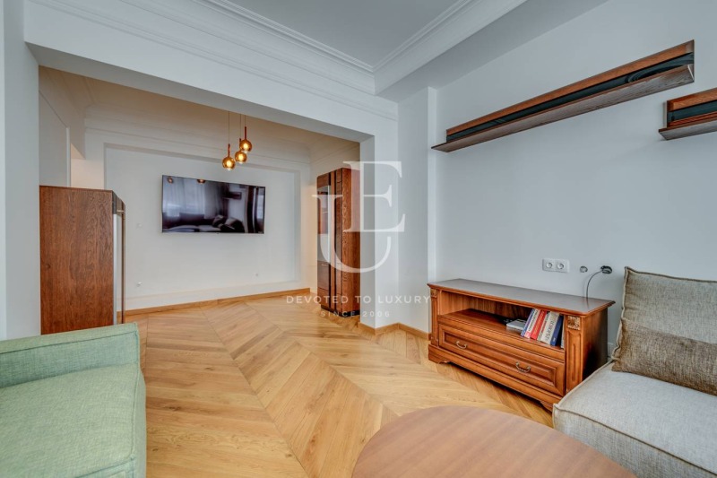 Дава под наем 2-СТАЕН, гр. София, Център, снимка 4 - Апартаменти - 53341638