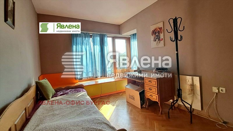 Дава под наем 3-СТАЕН, гр. Бургас, Лазур, снимка 14 - Aпартаменти - 46890049