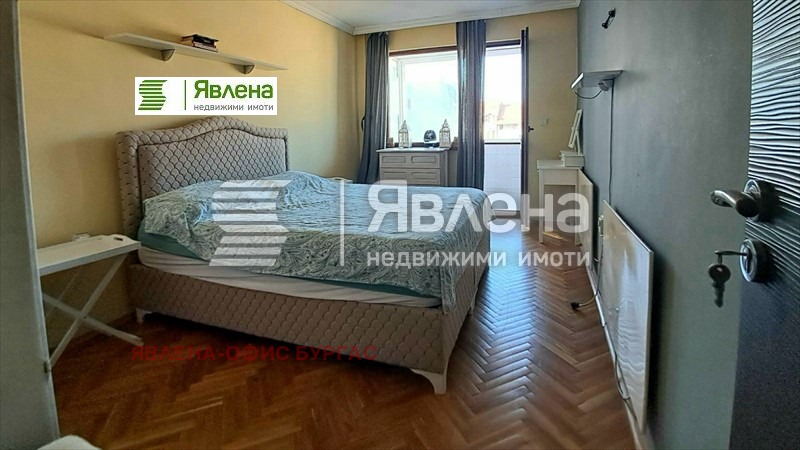 Дава под наем 3-СТАЕН, гр. Бургас, Лазур, снимка 15 - Aпартаменти - 46890049