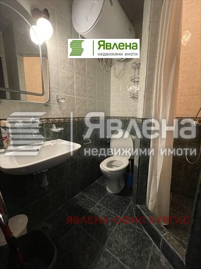 Дава под наем 3-СТАЕН, гр. Бургас, Лазур, снимка 4 - Aпартаменти - 46890049