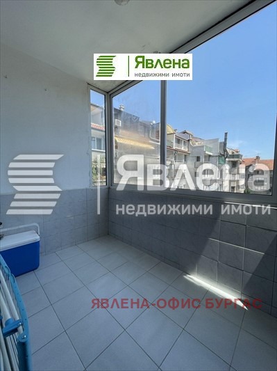 Дава под наем 3-СТАЕН, гр. Бургас, Лазур, снимка 3 - Aпартаменти - 46890049