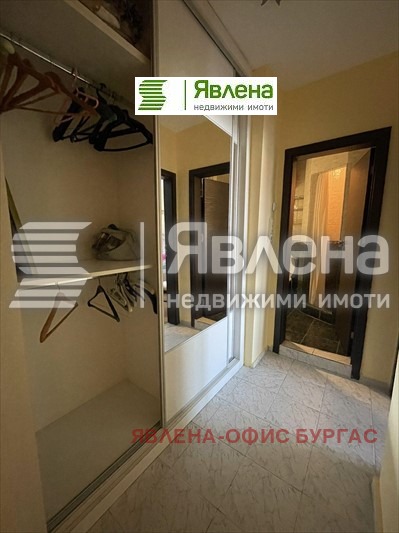 Дава под наем 3-СТАЕН, гр. Бургас, Лазур, снимка 5 - Aпартаменти - 46890049