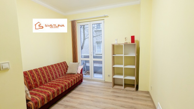 Дава под наем 3-СТАЕН, гр. София, Докторски паметник, снимка 9 - Апартаменти - 52550952