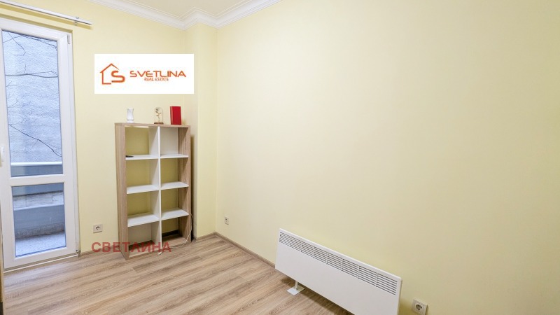 Дава под наем 3-СТАЕН, гр. София, Докторски паметник, снимка 8 - Апартаменти - 52550952