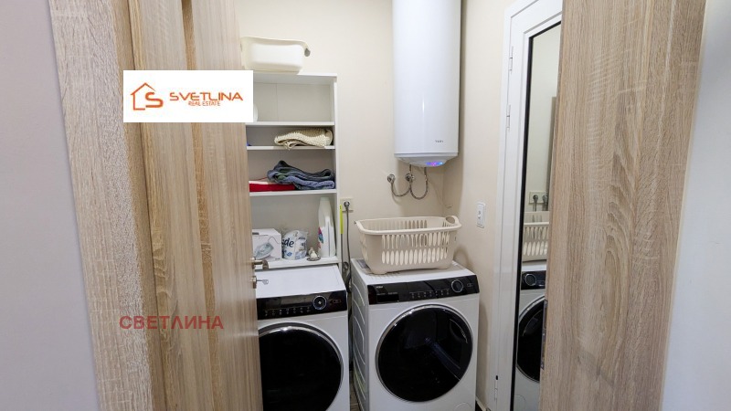 Дава под наем 3-СТАЕН, гр. София, Докторски паметник, снимка 10 - Апартаменти - 52550952