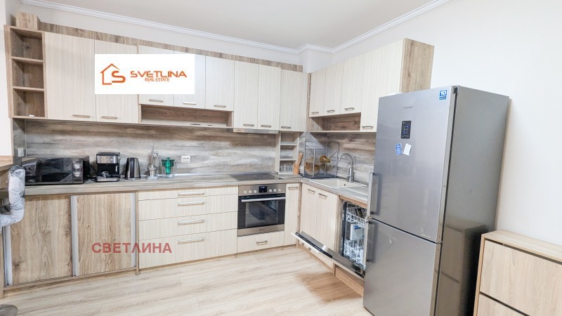 Дава под наем 3-СТАЕН, гр. София, Докторски паметник, снимка 2 - Апартаменти - 52550952