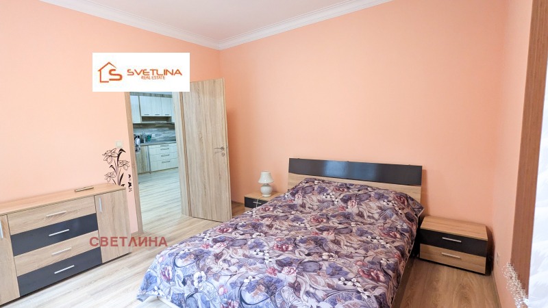 Дава под наем 3-СТАЕН, гр. София, Докторски паметник, снимка 5 - Апартаменти - 52550952