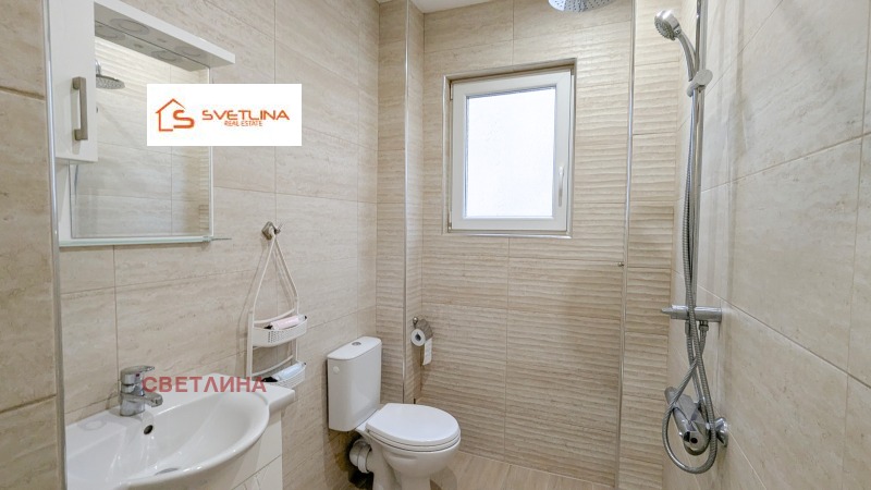 Дава под наем 3-СТАЕН, гр. София, Докторски паметник, снимка 11 - Апартаменти - 52550952