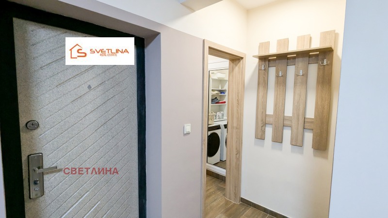 Дава под наем 3-СТАЕН, гр. София, Докторски паметник, снимка 7 - Апартаменти - 52550952