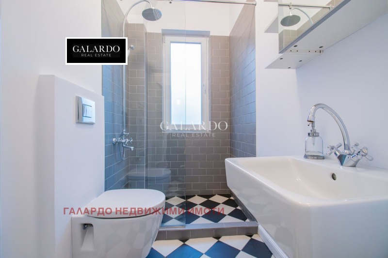 Дава под наем 3-СТАЕН, гр. София, Докторски паметник, снимка 16 - Апартаменти - 52805973