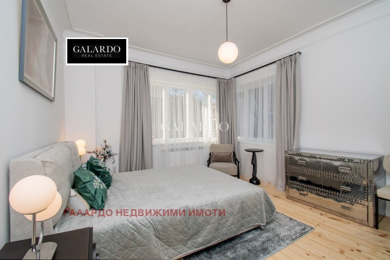 Дава под наем 3-СТАЕН, гр. София, Докторски паметник, снимка 14 - Апартаменти - 52805973