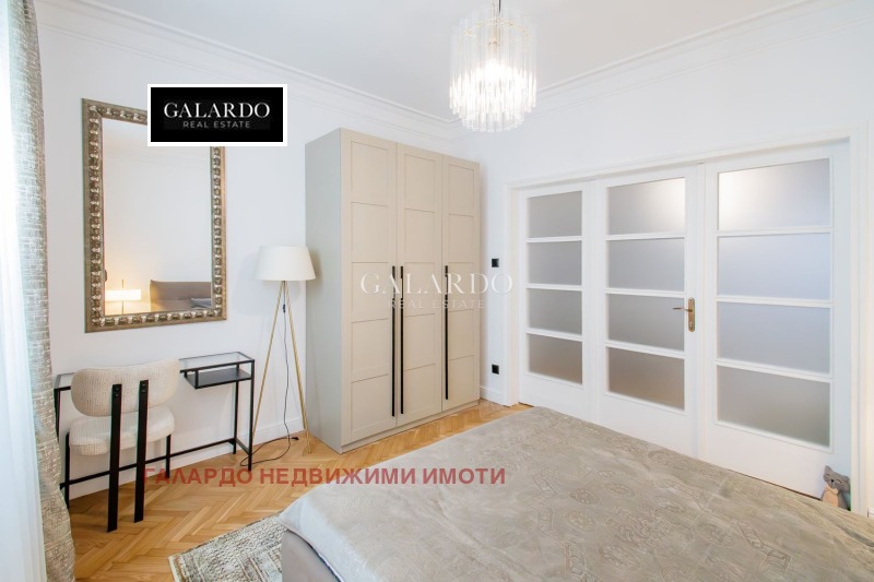 Дава под наем 3-СТАЕН, гр. София, Докторски паметник, снимка 11 - Апартаменти - 52805973