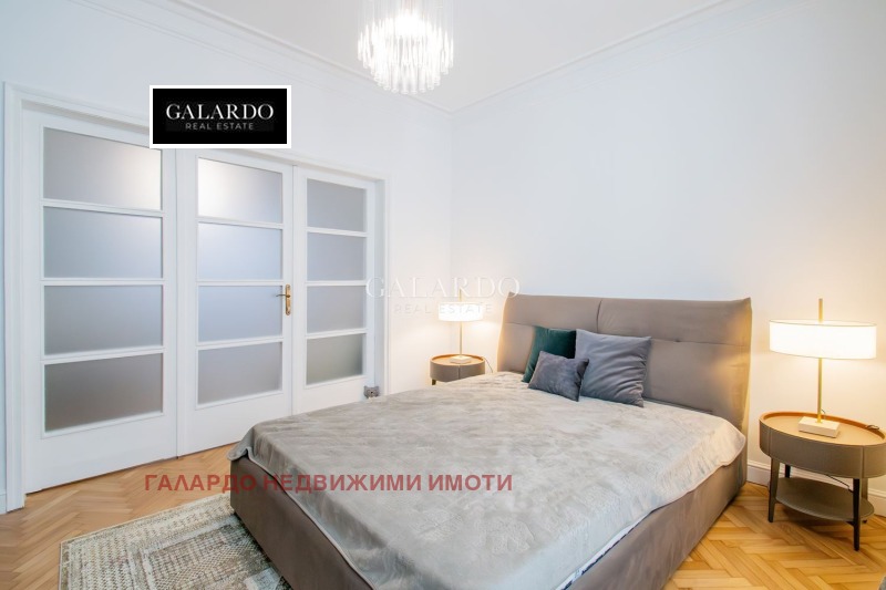 Дава под наем 3-СТАЕН, гр. София, Докторски паметник, снимка 10 - Апартаменти - 52805973