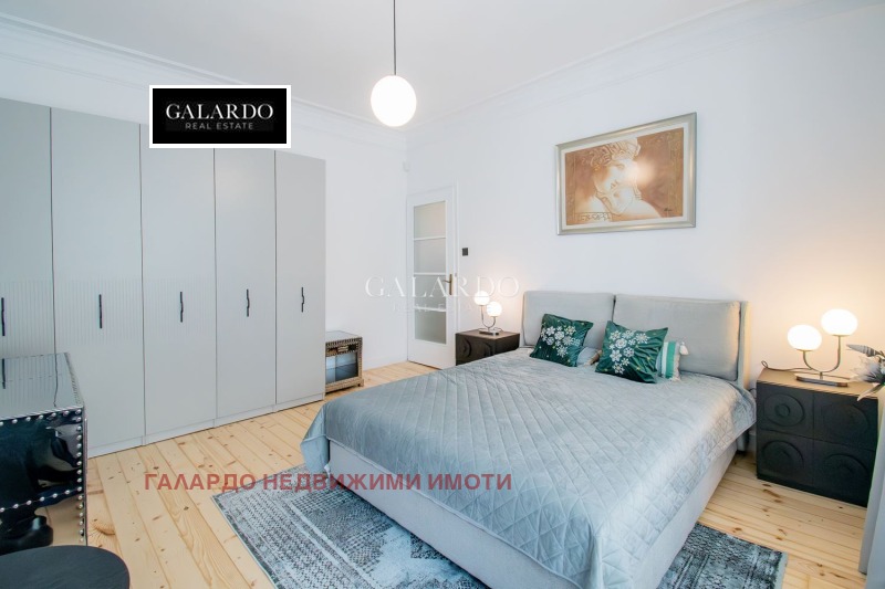 Дава под наем 3-СТАЕН, гр. София, Докторски паметник, снимка 13 - Апартаменти - 52805973