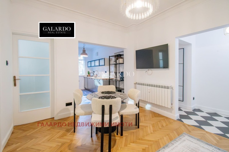 Дава под наем 3-СТАЕН, гр. София, Докторски паметник, снимка 2 - Апартаменти - 52805973