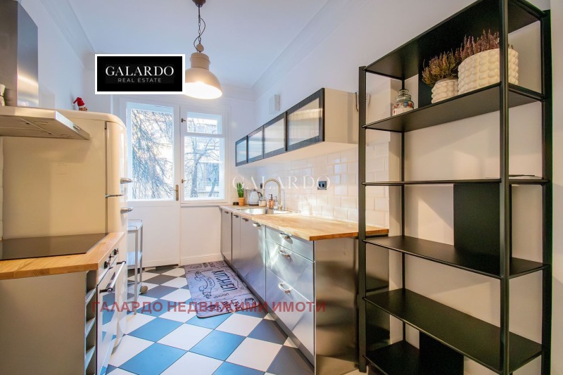 Дава под наем 3-СТАЕН, гр. София, Докторски паметник, снимка 9 - Апартаменти - 52805973