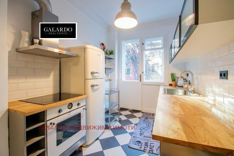 Дава под наем 3-СТАЕН, гр. София, Докторски паметник, снимка 8 - Апартаменти - 52805973