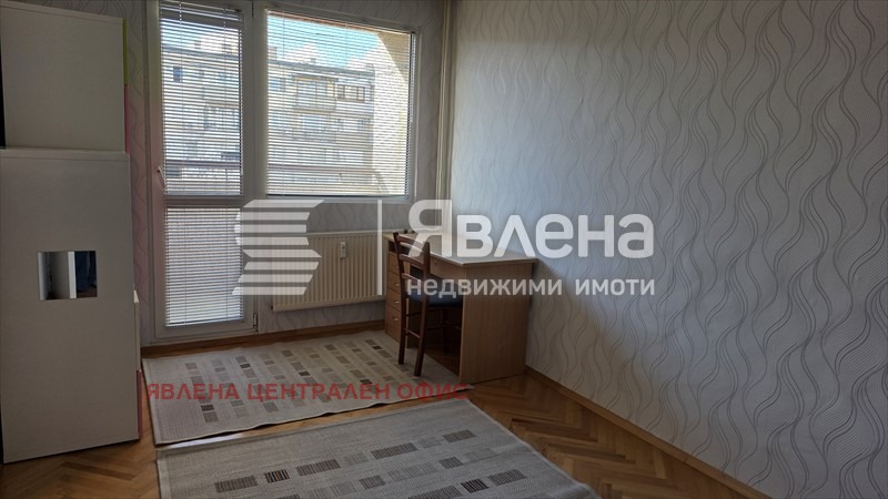 Дава под наем 3-СТАЕН, гр. София, Гоце Делчев, снимка 6 - Апартаменти - 53448866