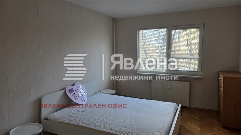 Дава под наем 3-СТАЕН, гр. София, Гоце Делчев, снимка 5 - Апартаменти - 53448866