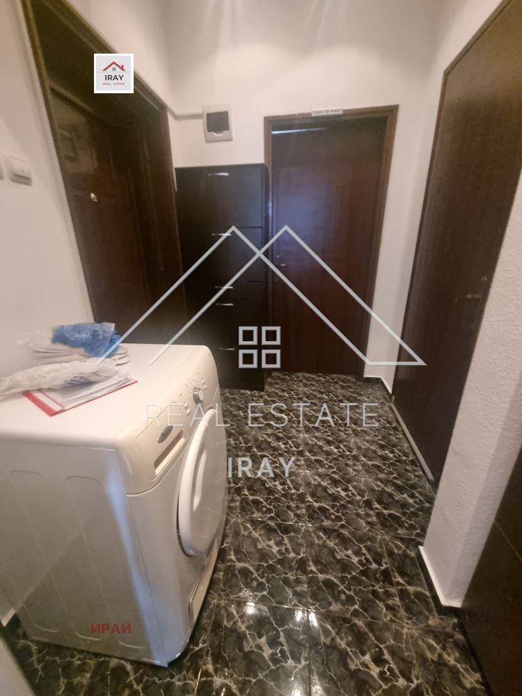 Дава под наем 3-СТАЕН, гр. Стара Загора, Център, снимка 7 - Апартаменти - 53888685