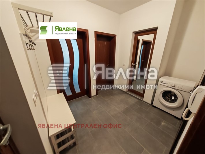 Дава под наем 3-СТАЕН, гр. София, Младост 3, снимка 6 - Апартаменти - 54684738