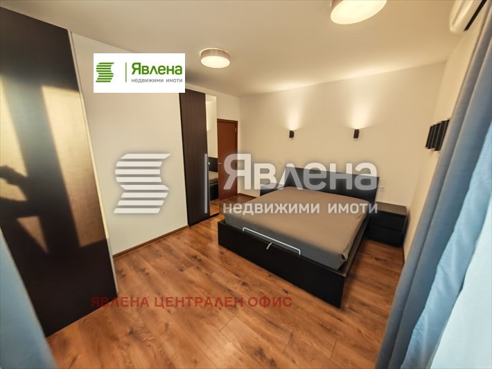 Дава под наем 3-СТАЕН, гр. София, Младост 3, снимка 9 - Апартаменти - 54684738