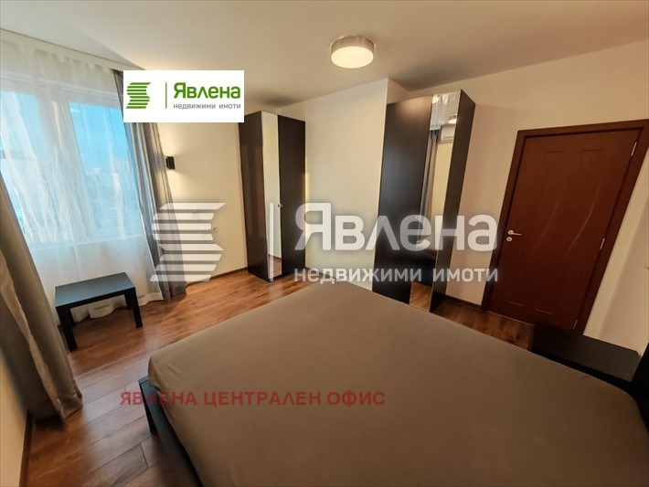 Дава под наем 3-СТАЕН, гр. София, Младост 3, снимка 8 - Апартаменти - 54684738